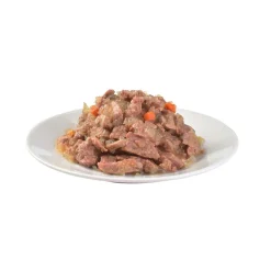 Brit Care Kissan Märkäruoka|Viljaton Kissanruoka*Jelly Sterilized ankka & kalkkunafilee hyytelössä 85 g