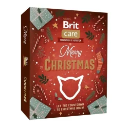Brit Care Koiran Jouluherkut Ja Kalenterit|Tarjoukset Kissoille*Joulukalenteri kissalle 120 g