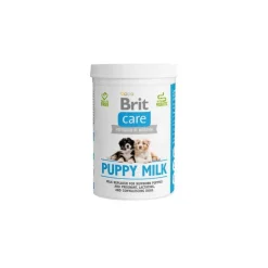 Brit Care Koiran Kuivaruoka|Koiran Märkäruoka Ja Makkarat*Puppy Milk 250 g