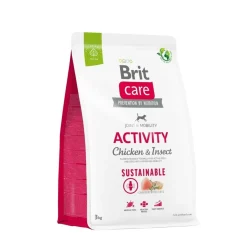 Brit Care Tarjoukset Koirille|Koiranruoat Erityistapeisiin*Sustainable Activity