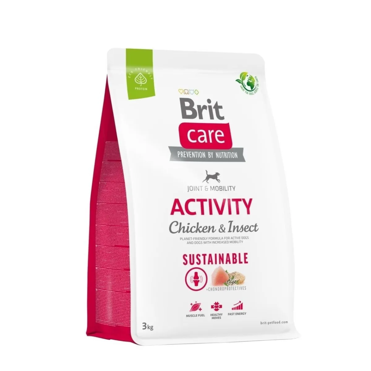 Brit Care Tarjoukset Koirille|Koiranruoat Erityistapeisiin*Sustainable Activity