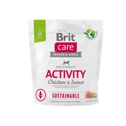 Brit Care Tarjoukset Koirille|Koiranruoat Erityistapeisiin*Sustainable Activity