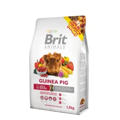 Brit Animals Pieneläinten Ruoka|Marsun Ruoka*Brit Complete Guinea Pig