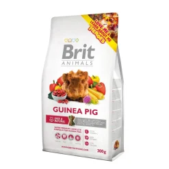Brit Animals Pieneläinten Ruoka|Marsun Ruoka*Brit Complete Guinea Pig