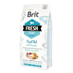 Brit Koiran Kuivaruoka*Fresh Adult Large