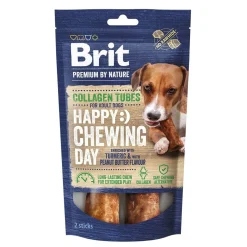 Brit Premium Puruluut*by Nature Collagen Puruluut 2 kpl