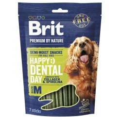 Brit Premium Hammasherkut*by Nature Dog Dental Snacks
