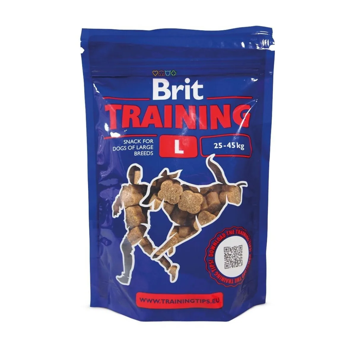 Brit Pikkuherkut Ja Treeninamit*Training Snacks 200 g