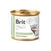 Brit Veterinary Diet Kissan Diabetes|Kissan Erikoisruoka*Cat Diabetes Grain Free wet 200 g