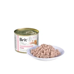 Brit Veterinary Diet Koiran Ihosairaudet|Koiran Allergiat*Dog Grain Free Can Hypoallergenic