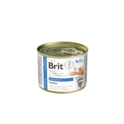 Brit Veterinary Diet Koiran Eläinlääkäriruoka|Kissan Toipuminen*Dog Grain Free + Cat Can Recovery