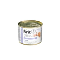 Brit Veterinary Diet Koiran Eläinlääkäriruoka|Koiran Suolistosairaudet*Dog Grain Free Can Gastrointestinal