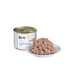 Brit Veterinary Diet Koiran Eläinlääkäriruoka|Koiran Suolistosairaudet*Dog Grain Free Can Gastrointestinal