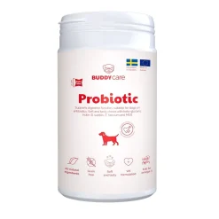 Buddy Öljyt, Vitamiinit Ja Lisäravinteet|Hoito Ja Terveys*Care Probiotic 150 g