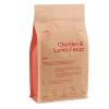 Buddy Koiran Kuivaruoka|Tarjoukset Koirille*Chicken + Lamb Feast 2x12kg