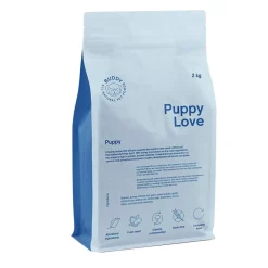 Buddy Penturuoka|Koiran Kuivaruoka*Puppy Love