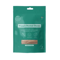 Buddy Hammasherkut*Veggie Dental Chew M