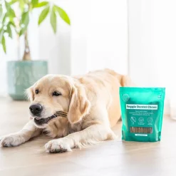 Buddy Hammasherkut*Veggie Dental Chew M