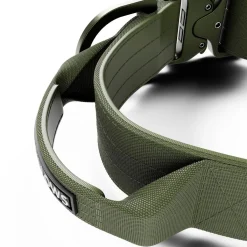 BullyBillows Igp|Koiran Pannat*Combat panta kahvalla, khaki 5 cm