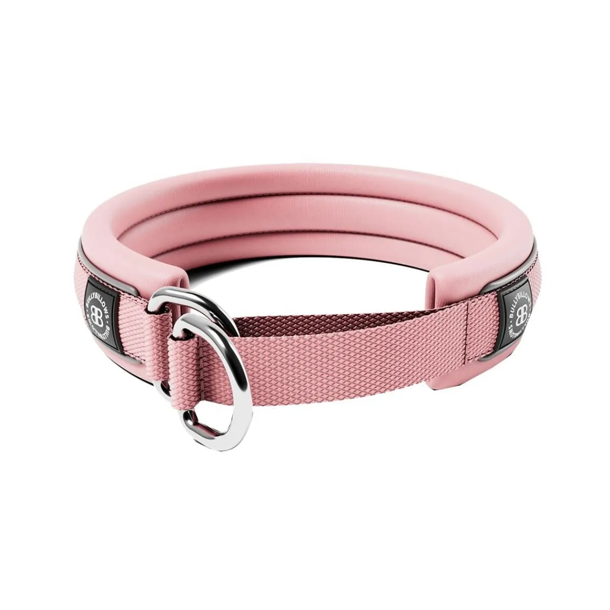 BullyBillows Koiran Pannat*pk-panta pehmustettu 3 cm, pinkki