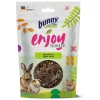 Bunny Nature Kanin Herkut|Hamsterin Herkut*Bunny Enjoy Nature Nibble Fun omenapuu