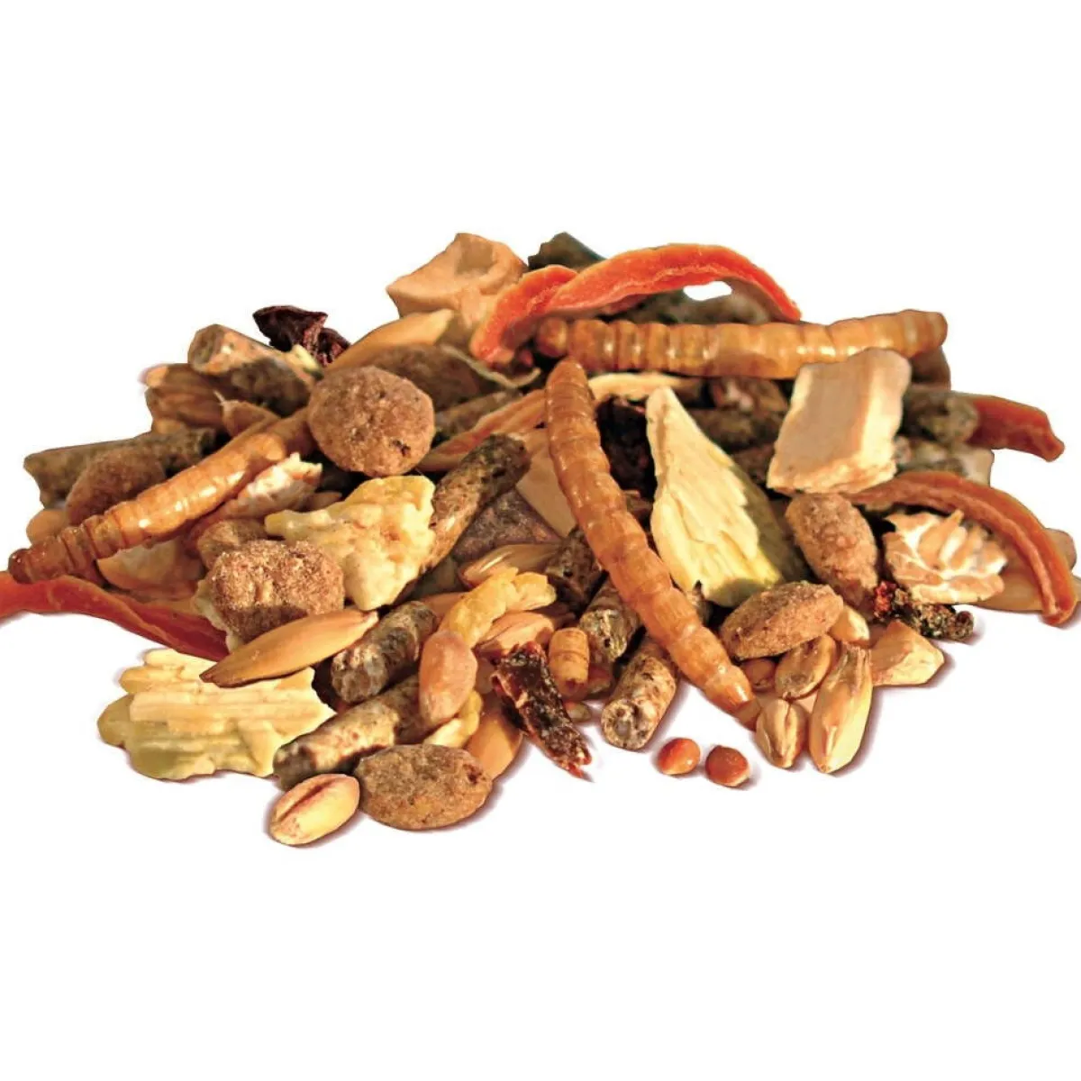 Bunny Nature Pieneläinten Ruoka|Hamsterin Ruoka*Bunny HamsterDream Basic 600g