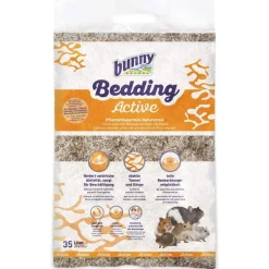 Bunny Nature Kuivike|Kuivike*Active kuivike 35 l