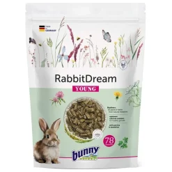 Bunny Nature Pieneläinten Ruoka|Kanin Ruoka*Bunny RabbitDream Young kaninruoka