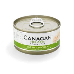 Canagan Kissan Märkäruoka*Cat Kana