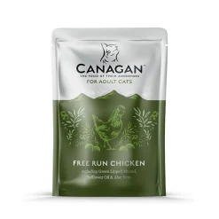 Canagan Kissan Märkäruoka*Cat kana 85g