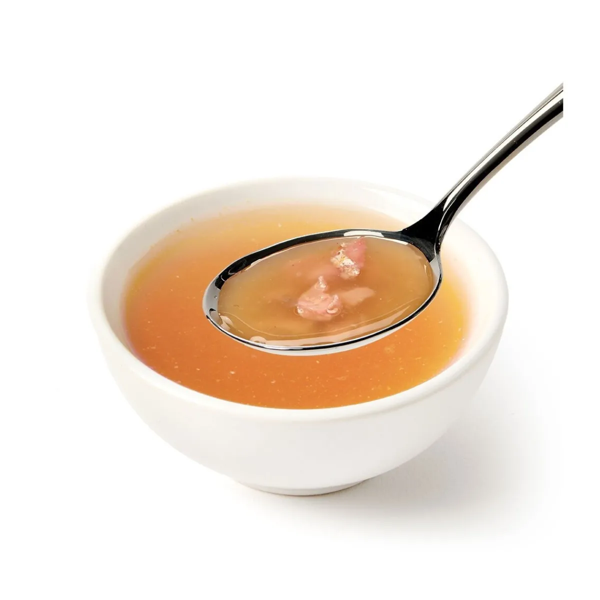 Canagan Kissan Märkäruoka|Kissan Keitot*Cat Ocean Fish Soup 140 g