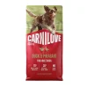 Carnilove Koiran Kuivaruoka|Viljaton Koiranruoka*Duck & Pheasant Adult