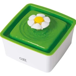Catit Vesiautomaatit|Kissan Juoma-Automaatit*2.0 Mini Flower Fountain