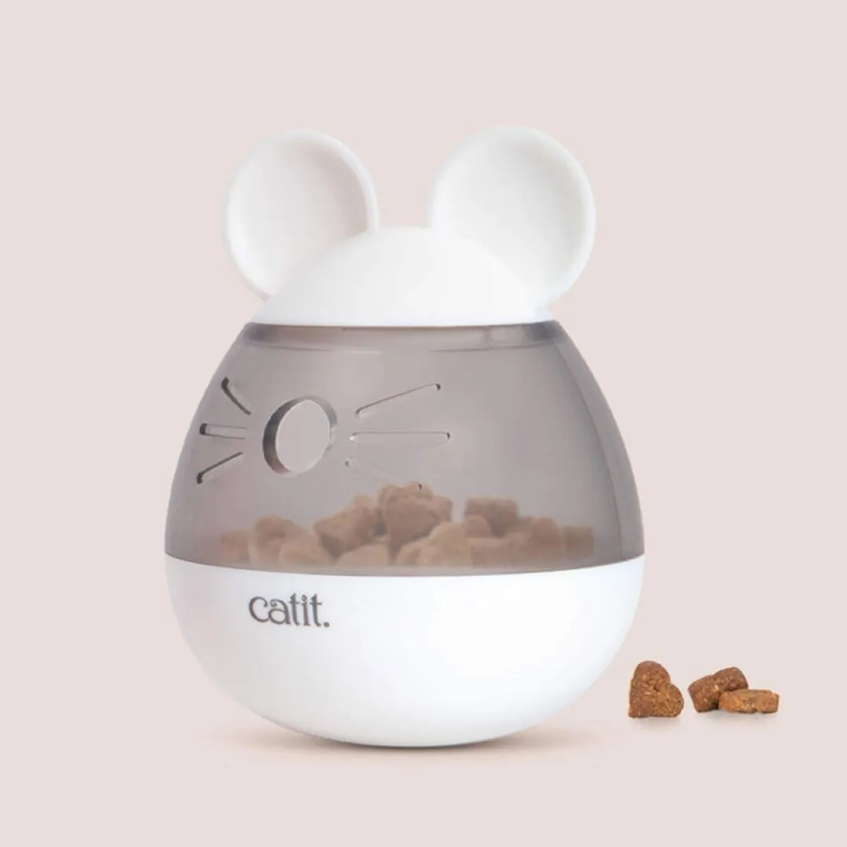 Catit Kissan Pelit Ja Aktivointilelut*Pixi Hiiri aktivointilelu kissalle