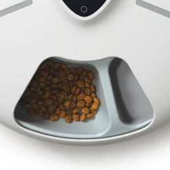 Catit Kissan Ruoka-Automaatit|Ruoka-Automaatit*PIXI Smart 6-meal feeder ruokinta-automaatti