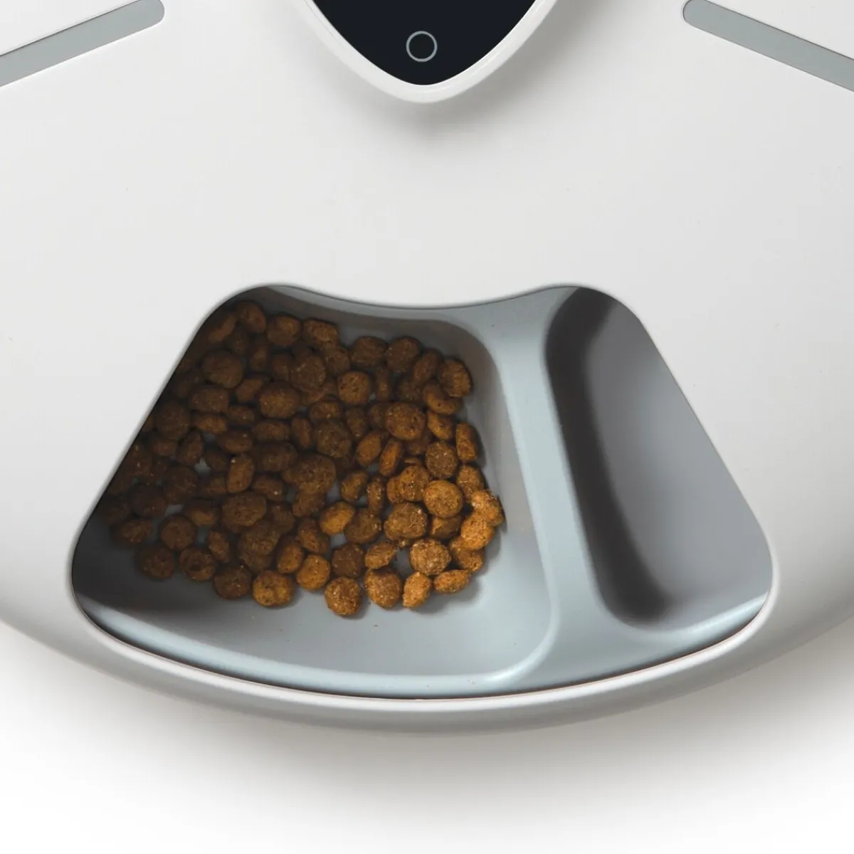 Catit Kissan Ruoka-Automaatit|Ruoka-Automaatit*PIXI Smart 6-meal feeder ruokinta-automaatti