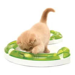 Catit Kissan Pelit Ja Aktivointilelut*Senses 2.0 Play Circuit