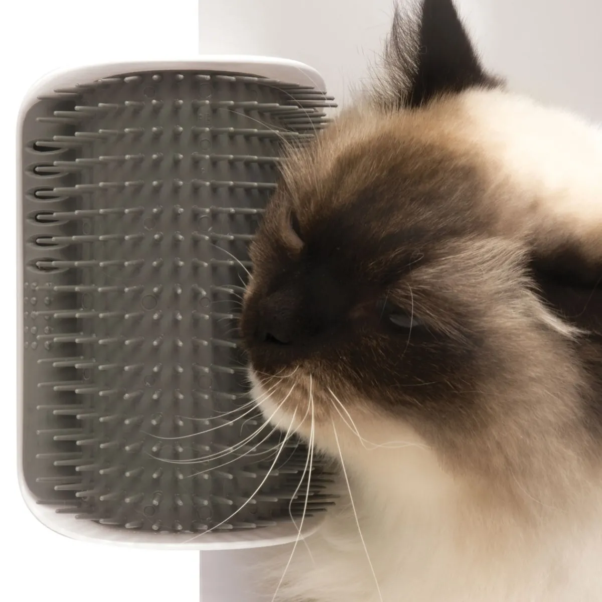 Catit Harjat, Karstat, Suat Ja Kammat|Kissan Pelit Ja Aktivointilelut*Senses 2.0 Self Groomer