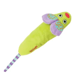 Catstages Kissanminttulelut|Kissan Hiirilelut*Green Magic Mightie Mouse