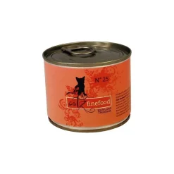 Catz Finefood Kissan Märkäruoka*N°25 kana & tonnikala