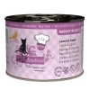 Catz Finefood Kissan Märkäruoka*Ragout N°611 lammas & kameli 190 g