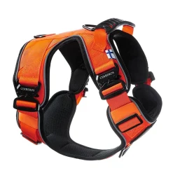 Cerberos Igp|Koiran Valjaat*Active valjaat, Rescue Orange