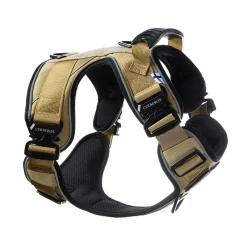 Cerberos Igp|Koiran Valjaat*Active valjas, Desert Brown