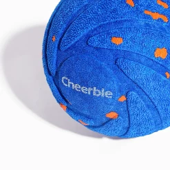 Cheerble Koiran Aktivointilelut Ja -Pelit|Koiran Pallot Ja Heittolelut*Wicked Ball Air Sininen