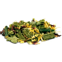 Bunny Nature Pieneläinten Ruoka|Chinchillan Ruoka*Chinchillan ruoka Bunny Basic 1,2 kg