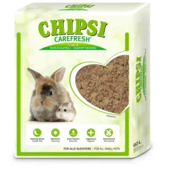Chipsi Kuivike|Kuivike*CareFresh kuivike