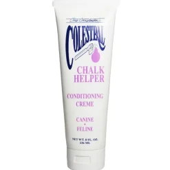 Chris Christensen Koiran Trimmaus Ja Turkinhoito*Colestral Chalk Help 236ml