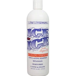 Chris Christensen Koiran Trimmaus Ja Turkinhoito*Hoitoaine Ice on Ice