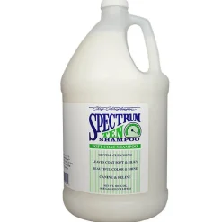 Chris Christensen Koiran Trimmaus Ja Turkinhoito*Shampoo Spectrum Ten