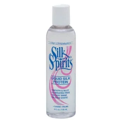 Chris Christensen Koiran Hoitoaineet|Koiran Trimmaus Ja Turkinhoito*Silk Spirits 118 ml